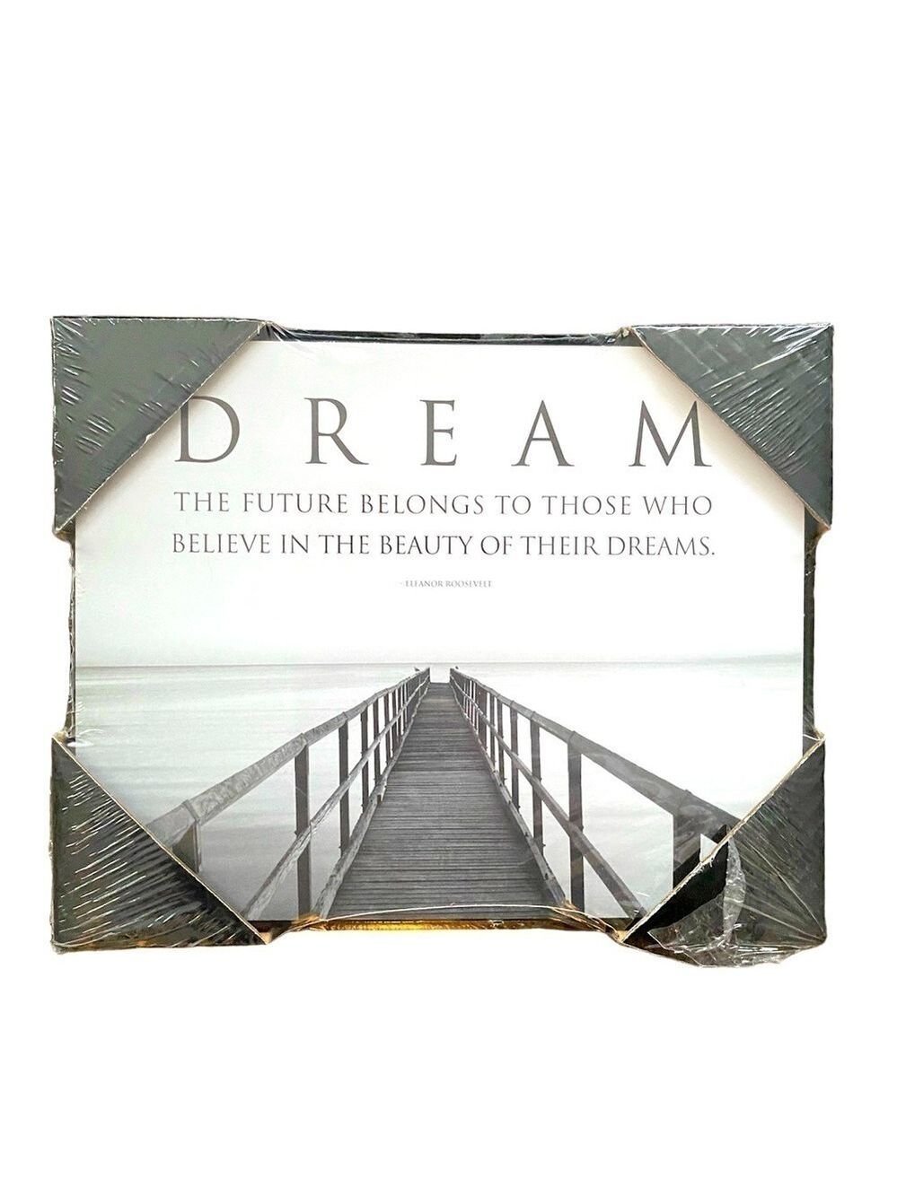 Dream Wall Plaque 8x10